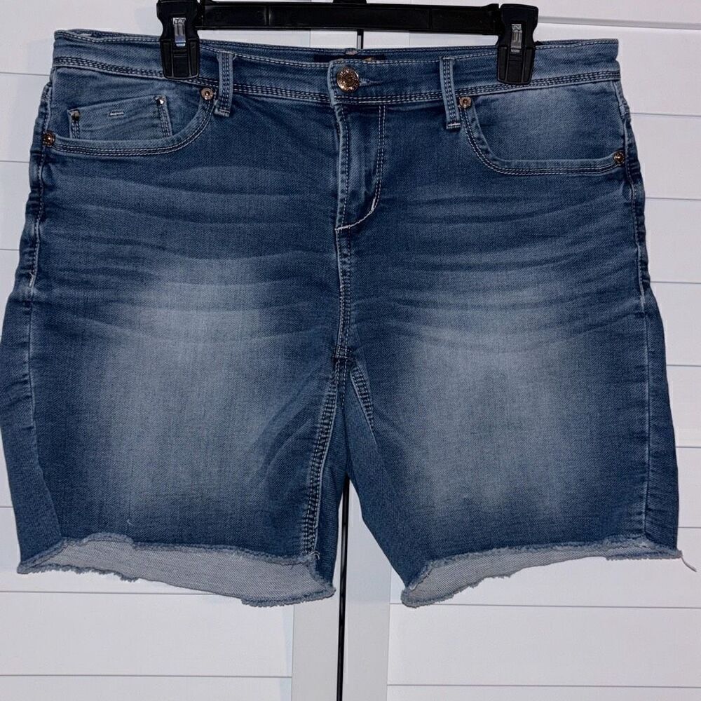Seven 7‎ jeans shorts Sexy relaxed